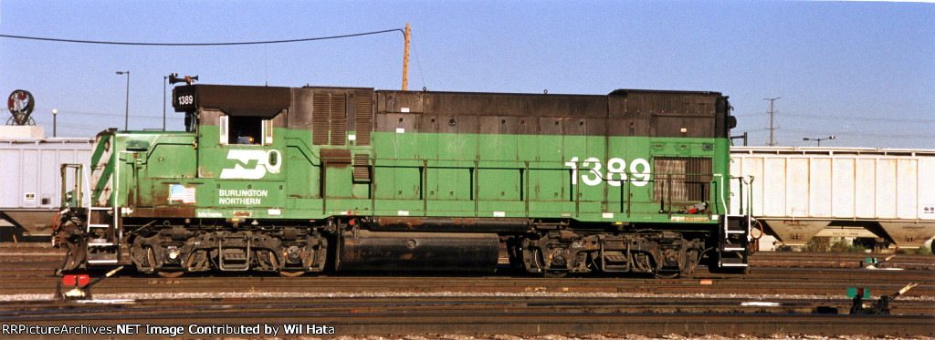 BN GP15-1 1389